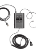 Poly MDA524 QD Audio Processor (Poly 212164-01 (USB-A), 212174-01 (USB-C) or HP 8L544AA (USB-A), 85Q24AA (USB-C)