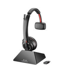Poly Savi 8210 UC DECT 1920-1930 MHz USB-A Headset 77T29AA