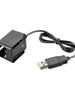 Poly Savi 8240/8245 USB-A Charging Cable for Headset and Battery (85R43AA)