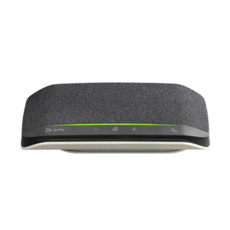 Poly Sync 10 USB Speakerphone (219654-01 Standard) aka (219656-01 MS Teams) HP 772C3AA