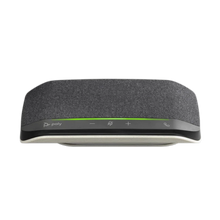 Poly Sync 10 USB Speakerphone (219654-01 Standard or 219656-01 MS Teams Aka HP 72C3AA (Standard USB), 77P34AA (MS Teams)