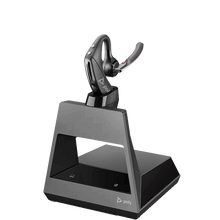 Poly Voyager 5200-M Office Headset +USB-A to Micro USB Cable TAA 7W6D3AA#ABA