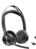 Poly Voyager Focus 2 Microsoft Teams Certified USB-A Headset 77Y85AA **Discontinued and Replaced with HP 9T9J4AA