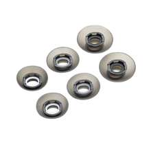 Poly Voyager Free 60 Black Eartips (2 Pieces) 8L5A0AA