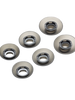 Poly Voyager Free 60 Black Eartips (2 Pieces) 8L5A0AA