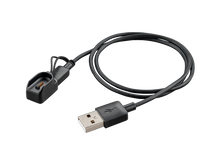 Poly Voyager Legend Micro USB to USB-A Charging Cable with Headset Dock (Poly 89033-01 or HP 85S05AA)