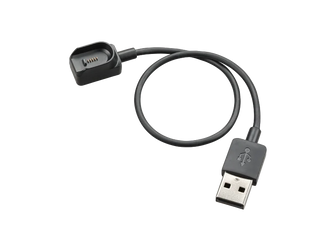 Voyager Legend Charge Cable USB-A (Poly 89032-01 or HP 85S00AA)