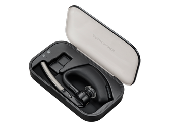 Poly Voyager Legend Micro USB to USB-A Charging Cable with Headset Dock 85S05AA