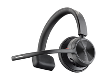 Poly Voyager 4310 Microsoft Teams Certified USB-A Headset +BT700 dongle 77Y91AA
