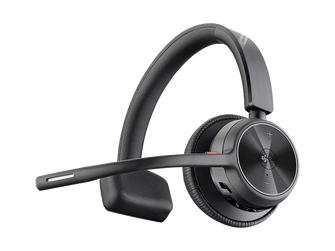 Poly Voyager 4310 Microsoft Teams Certified USB-A Headset +BT700 dongle 77Y91AA