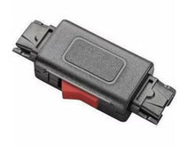 JPL QD to QD Mute Switch (575-464-001)
