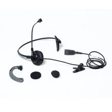 SHG S 134 CON PL OVER THE EAR OR THE HEAD NC CONVERTIBLE TOP PL QD