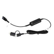 SHG S 135 USB PL SHG USB CORD TO POLY QD