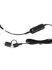 SHG S 135 USB PL SHG USB CORD TO POLY QD