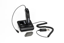 SHG S D200 DECT Wireless PTT Push-to-Talk Amplifier