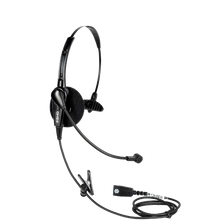 SHG S 300-PL Monaural Headset