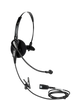 SHG S 300 NC-PL Monaural Headset