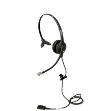 SHG S 500-PL Monaural Headset
