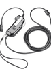 Poly SHS 2355-11 USB-PTT Monaural no Serial TAA No localization 8K712AA#AC3