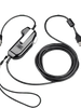 Poly SHS 2371-11 USB-PTT Stereo no Serial TAA No localization 8K718AA#AC3