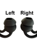 SHG 130/131-Tips Replacement Ear Tips