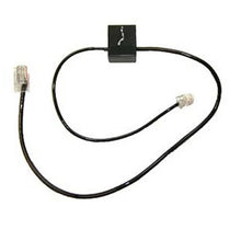 Spare “CS” Telephone Interface Cable (Poly 86007-01 aka HP HP 85R57AA)