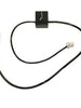 Spare “CS” Telephone Interface Cable (Poly 86007-01 aka HP HP 85R57AA)