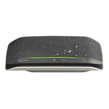 Poly Sync 10 USB Speakerphone (219654-01 Standard) aka (219656-01 MS Teams) HP 772C3AA