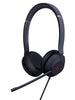 Yealink UH37 Dual UC USB Wired Headset (1308107)