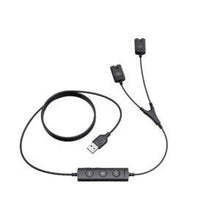 Yealink USB to QD Y Training Cable (13000084)