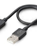 Poly Voyager Free 60 USB-C to USB-A Charging Cable 8L5A3AA