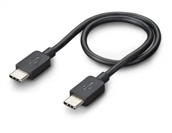 Poly Voyager Free 60 USB-C to USB-C Charging Cable 8L5A4AA