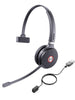 WHM621 monaural DECT headset with charging cable 1308104