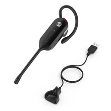 WHM631 DECT headset with charging cable – 1308106