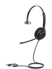 UH35 Mono Teams – Yealink USB Wired Headset with USB-C and USB-A for Microsoft Teams 1308165