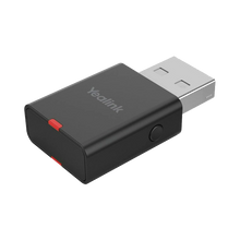 Yealink WDD60 – Portable DECT Dongle for WH portable headsets (1308039)