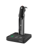 Yealink WH63 Portable TEAMS DECT headset – Certified for use with Microsoft Teams (1208645)