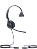 Yealink YHS36 E2 Mono QD Headset w/ RJ Cable