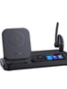 Yealink BH71 Workstation (1208653) - Mono Bluetooth Wireless Headset for 