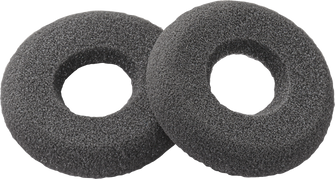 Poly Earhook Cushion No localization 8K6P6AA#AC3