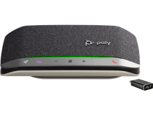 Poly Sync 20+ USB-C Speakerphone 772D0AA