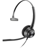 Poly EncorePro 310 Monaural with Quick Disconnect Headset TAA (Poly 214572-01 or HP 77T43AA)