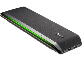 Poly Sync 40 USB-A USB-C Speakerphone 772C4AA