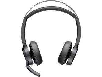 Poly VFOCUS2 USB-A Headset TAA 7E2K3AA#ABA