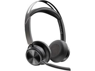 Poly Voyager Focus 2 USB-C Headset (76U47AA)