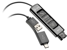 Poly USB-A to USB-C Cable (1500mm) (784P9AA)