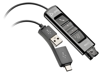 Poly USB-A to USB-C Cable (1500mm) (784P9AA)