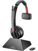 Poly Savi 8220 UC DECT 1920-1930 MHz USB-A Headset 77T33AA