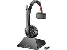 Poly Savi 8210/8220 Charging Stand +AC Adapter (783M9AA)