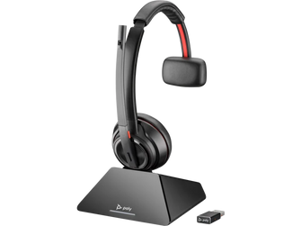 Poly Savi 8210/8220 Charging Stand +AC Adapter (783M9AA)